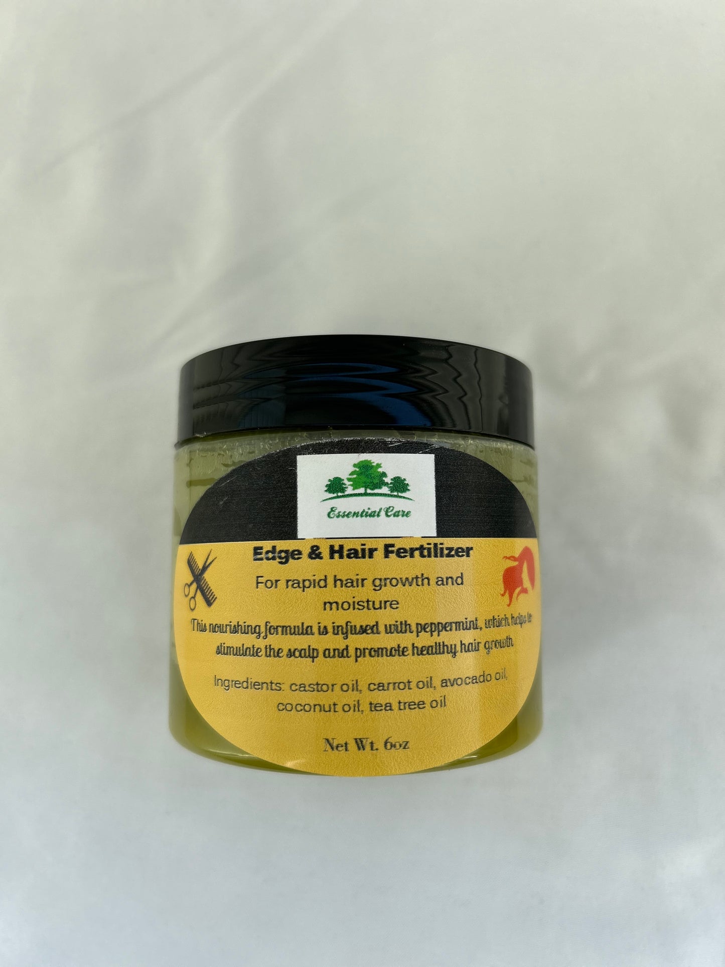 Edge & Hair Fertilizer