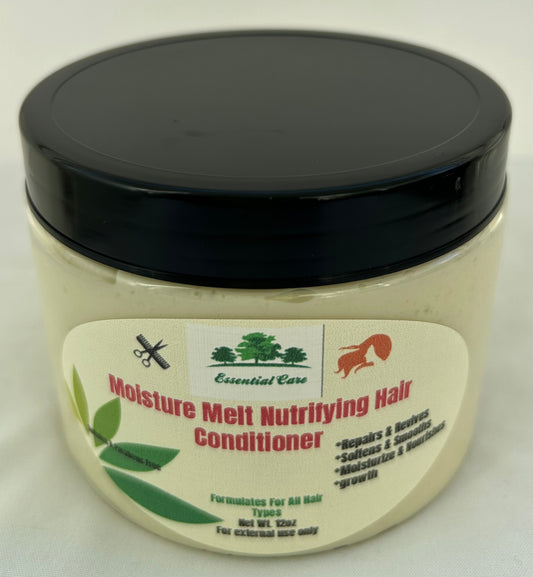 Moisture Melt Nutrifying Hair Conditioner